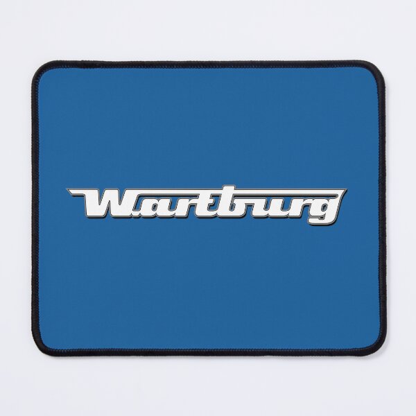 Item preview, Wartburg Logo 3D v.2 designed and sold by VEB Ostladen.