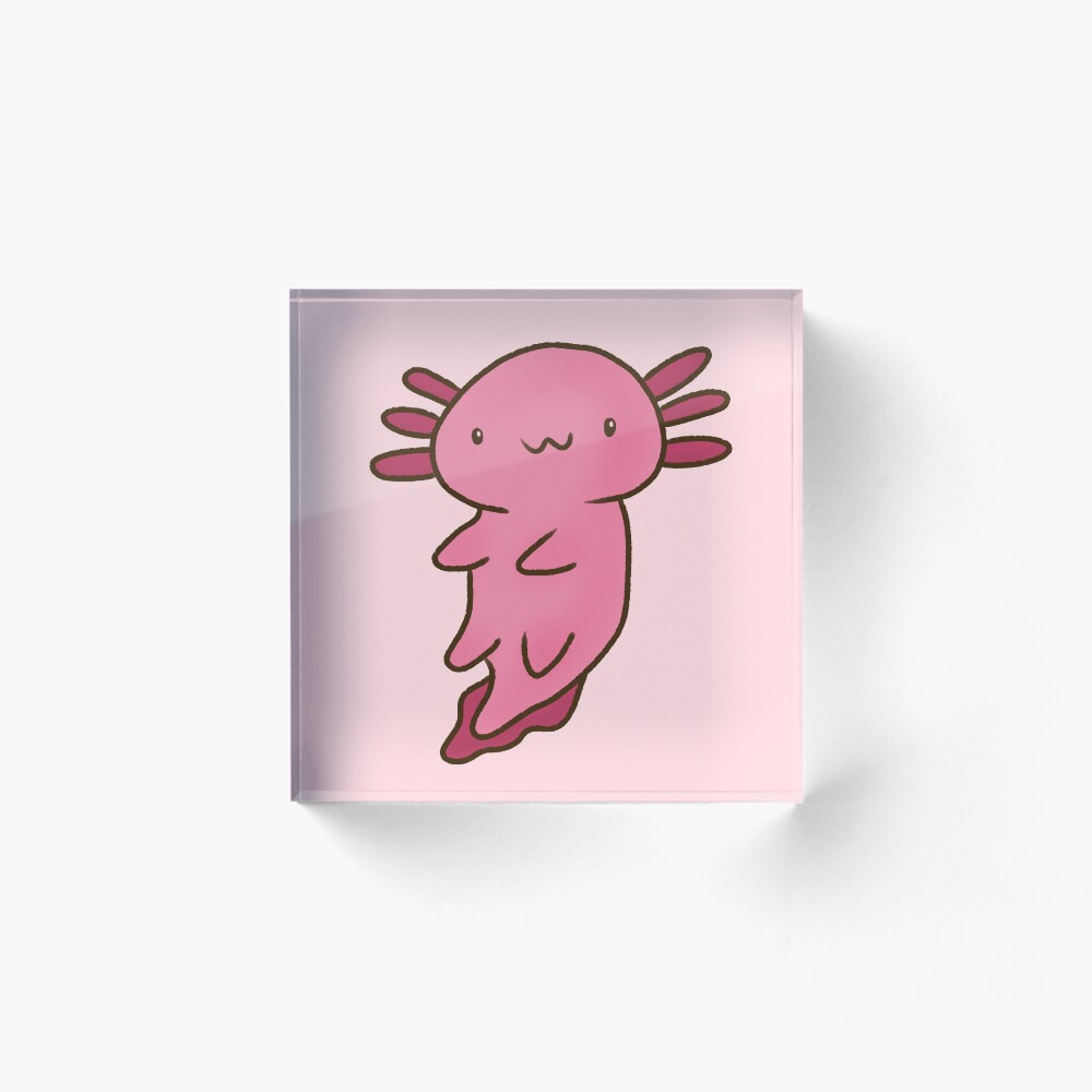 Item preview, Acrylic Block designed and sold by mareeka.