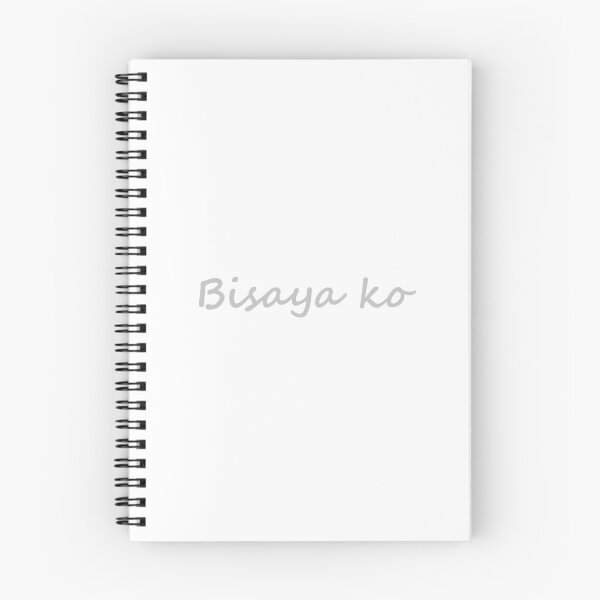 Item preview, Bisaya ko - Philippines - Filipino designed and sold by PabloBSanchez.