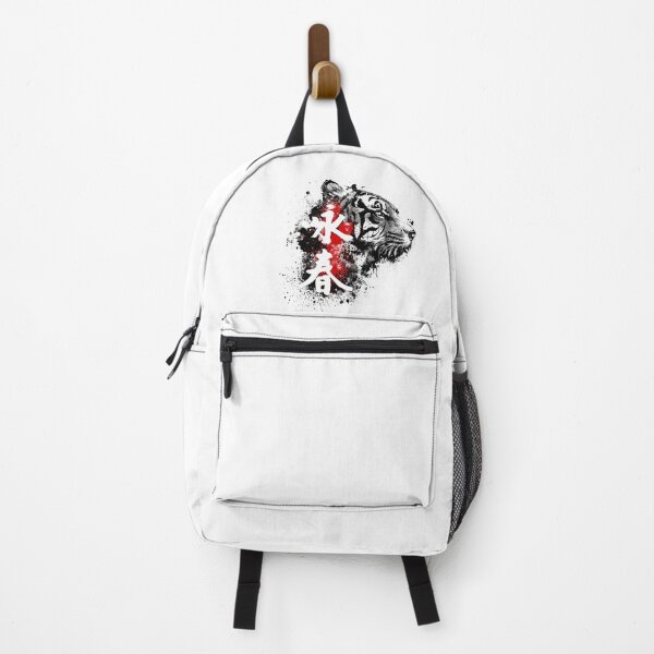 Item preview, Tiger wing chun 23 designed and sold by purgarama.