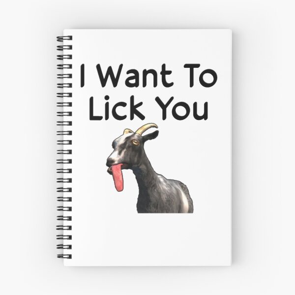 Item preview, Goat Simulator designed and sold by Look-I-Made-It.