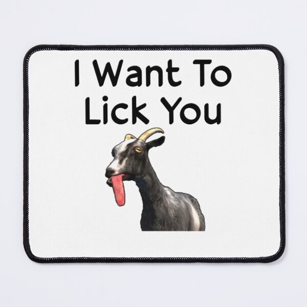 Item preview, Goat Simulator designed and sold by Look-I-Made-It.