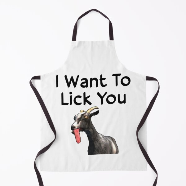 Item preview, Goat Simulator designed and sold by Look-I-Made-It.