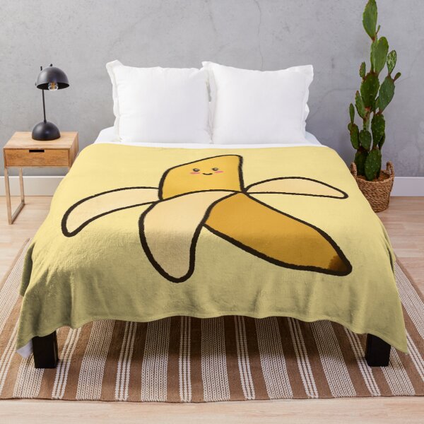 Item preview, Cute Banana designed and sold by mareeka.