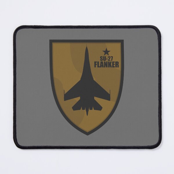 Item preview, SU-27 Flanker designed and sold by StrongVlad.
