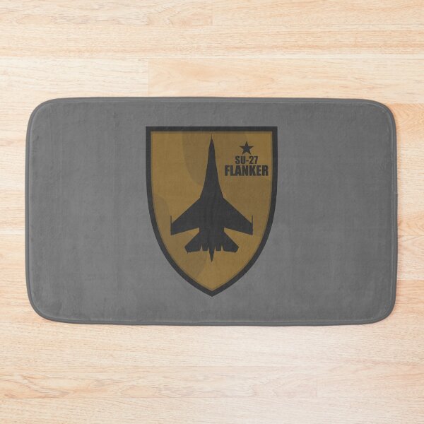 Item preview, SU-27 Flanker designed and sold by StrongVlad.