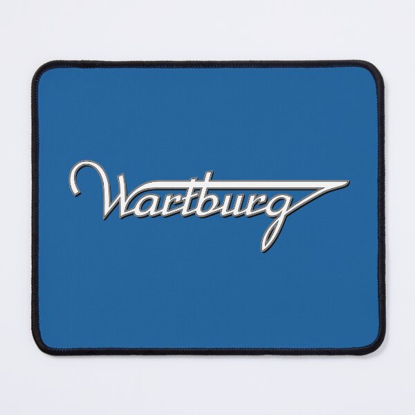 Item preview, Wartburg Logo 3D v.1 designed and sold by VEB Ostladen.