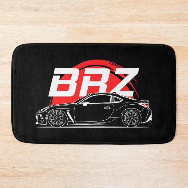 Item preview, Racing New Gen BRZ MK2 JDM designed and sold by goldentuners.