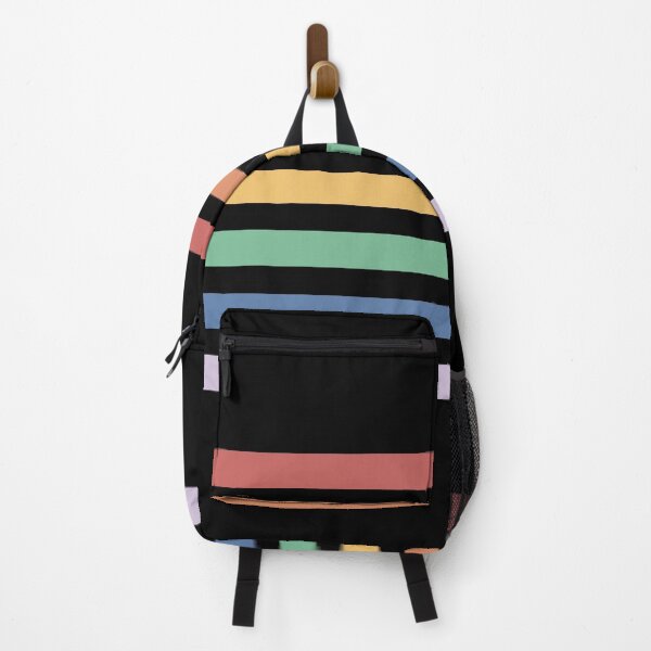 Item preview, LGBTQ Pride Rainbow Flag Gay and Lesbian Stuff Subtle Queer designed and sold by Queer Pride Shop.
