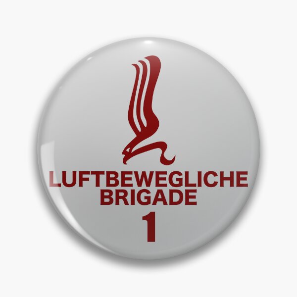 Artikelvorschau, Luftbewegliche Brigade 1 entworfen und verkauft von StrongVlad.