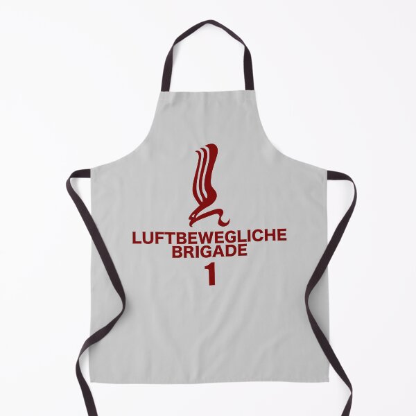 Aperçu de l'œuvre Luftbewegliche Brigade 1 créée et vendue par StrongVlad.