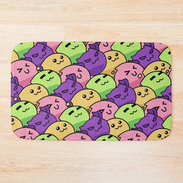 Item preview, Poring Design  designed and sold by CuteNCool.