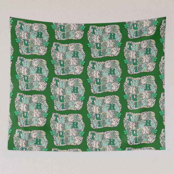 Item preview, Feeling Lucky Patricks designed and sold by dalypdesign.