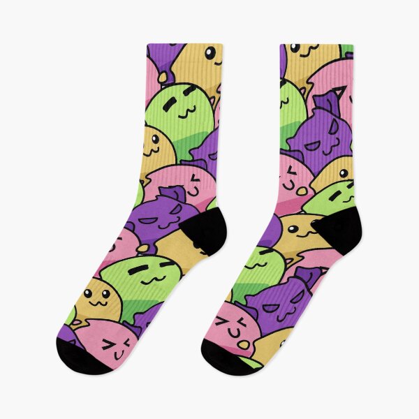 Item preview, Poring Design  designed and sold by CuteNCool.
