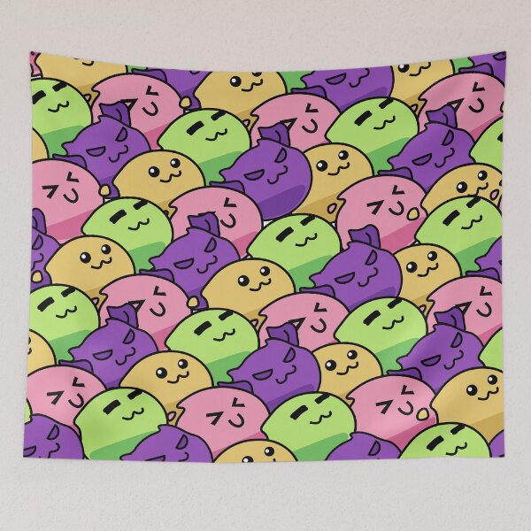 Item preview, Poring Design  designed and sold by CuteNCool.