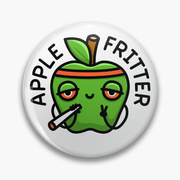 Item preview, Stoned Apple Fritter Cannabis Strain 420 designed and sold by Plant Cult.