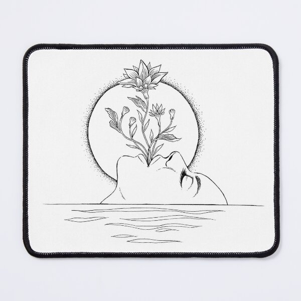 Item preview, Tranquil Waters designed and sold by skllzall.