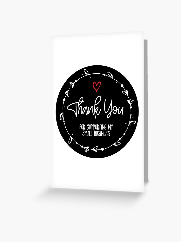 Small Business & Female Entrepreneur Greeting Card Bundle