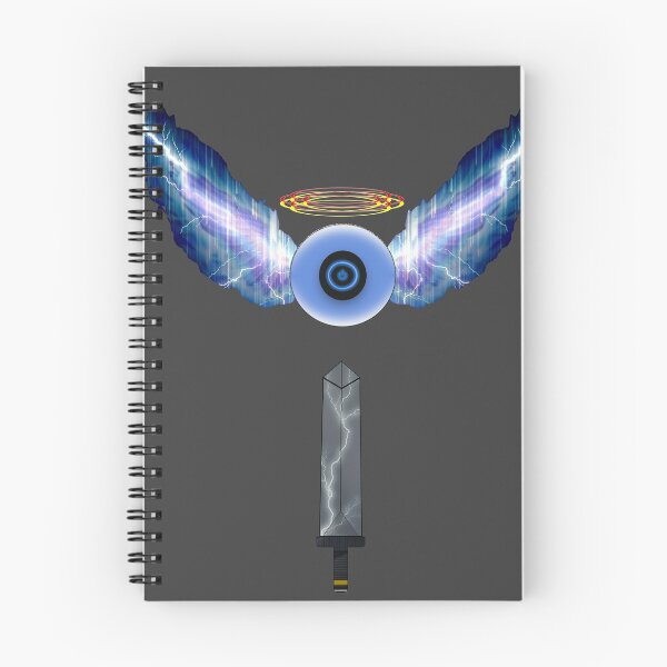 Item preview, Thunder and Lightning  designed and sold by Acestas-1.