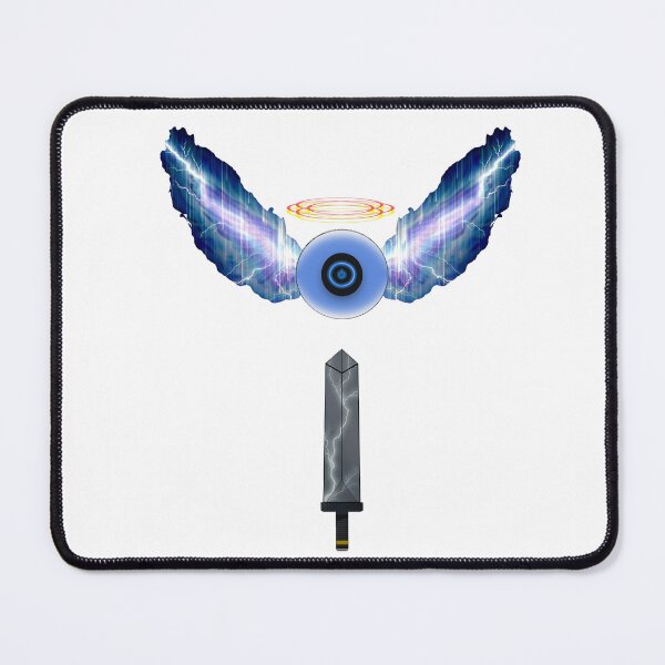Item preview, Thunder and Lightning  designed and sold by Acestas-1.