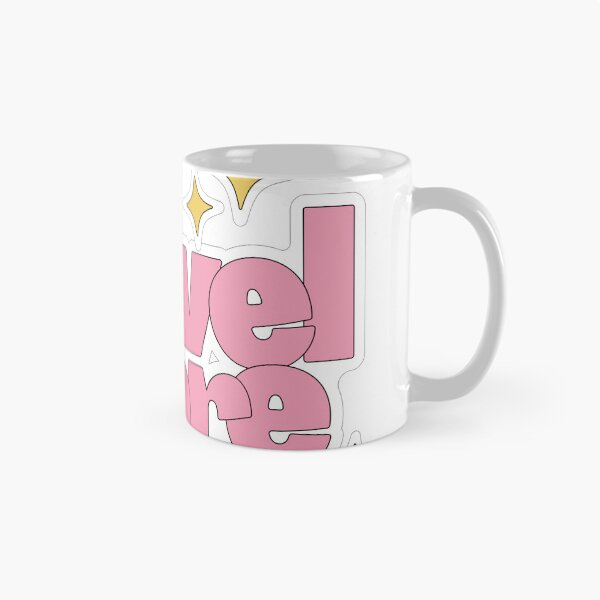 Item preview, travel more designed and sold by Donya-Adel.