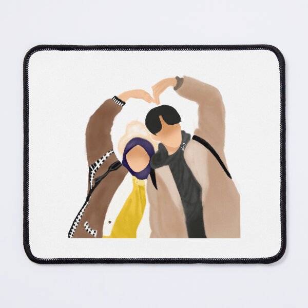 Item preview, anime valentine designed and sold by aesthetic-land.