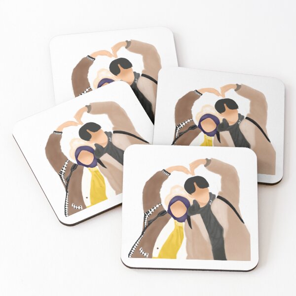 Item preview, anime valentine  designed and sold by aesthetic-land.