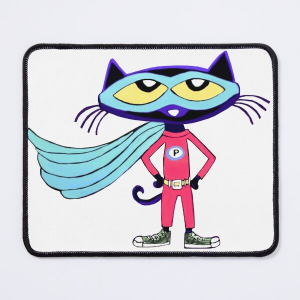 Item preview, Pete The Cat The Super It's All Good designed and sold by theodorchik.