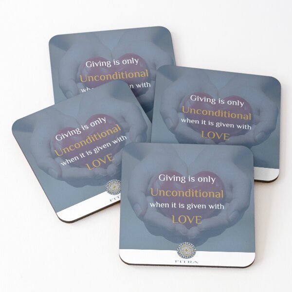 Item preview, FITRA -  Give with Love designed and sold by Fitra  Arts.