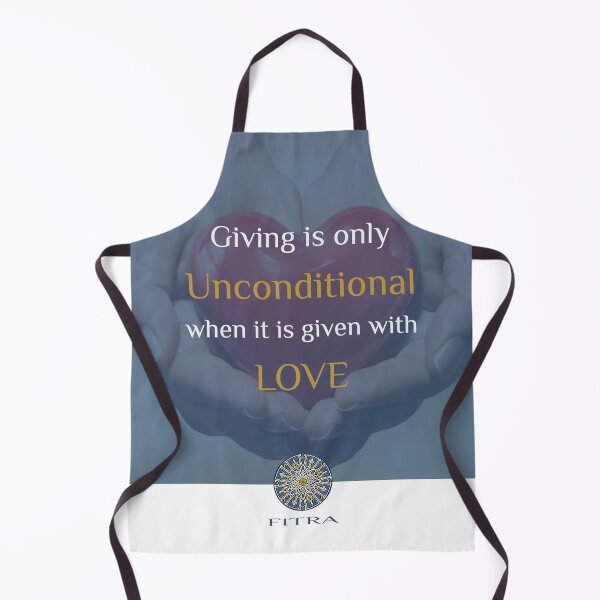 Item preview, FITRA - Give with Love designed and sold by Fitra Arts.