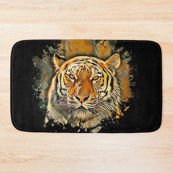 Item preview, Tiger designed and sold by Skvor.