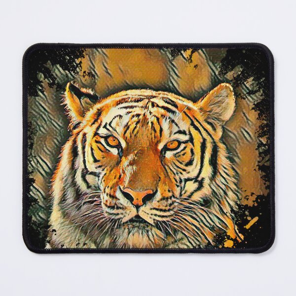 Item preview, Tiger designed and sold by Skvor.