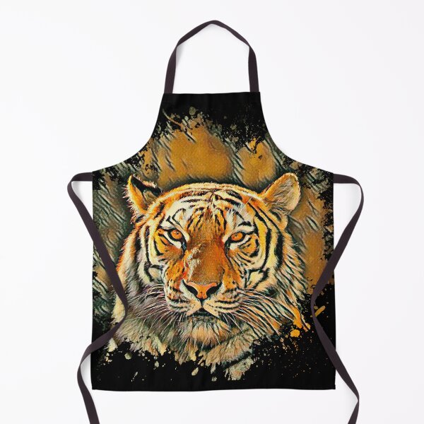 Item preview, Tiger designed and sold by Skvor.