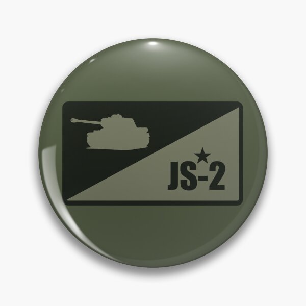 Item preview, JS-2 Tank designed and sold by StrongVlad.