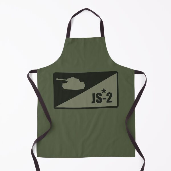 Item preview, JS-2 Tank designed and sold by StrongVlad.