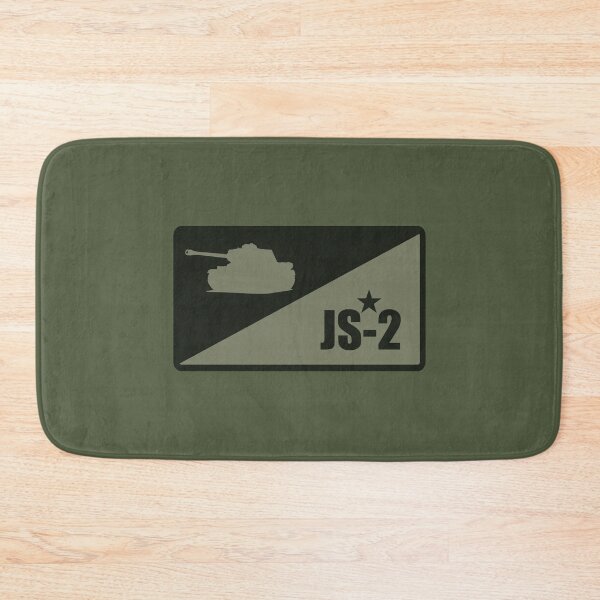 Item preview, JS-2 Tank designed and sold by StrongVlad.