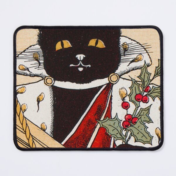 Item preview, Vintage Cat King designed and sold by IliaLobell.