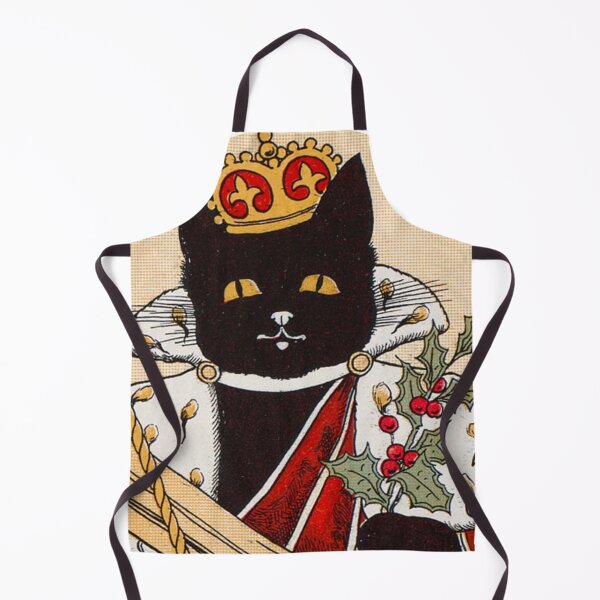 Item preview, Vintage Cat King designed and sold by IliaLobell.