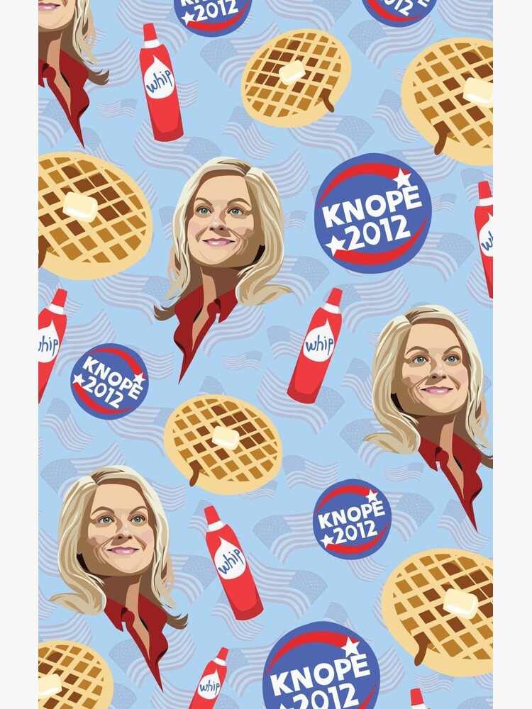 What's Important: Friends, Waffles, and Work by RebekahLynne