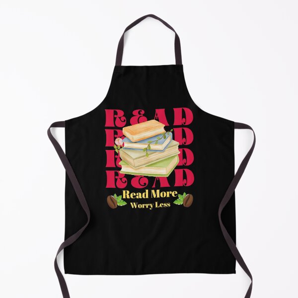 Item preview, Easily distracted by books and coffee designed and sold by vidyaroul.