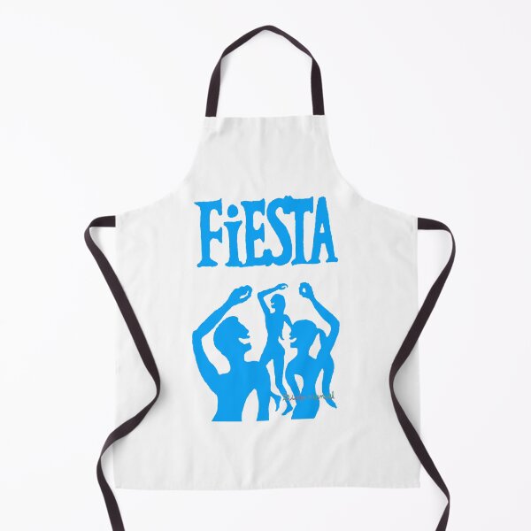 Item preview, Fiesta designed and sold by Diego Manuel Rodriguez.