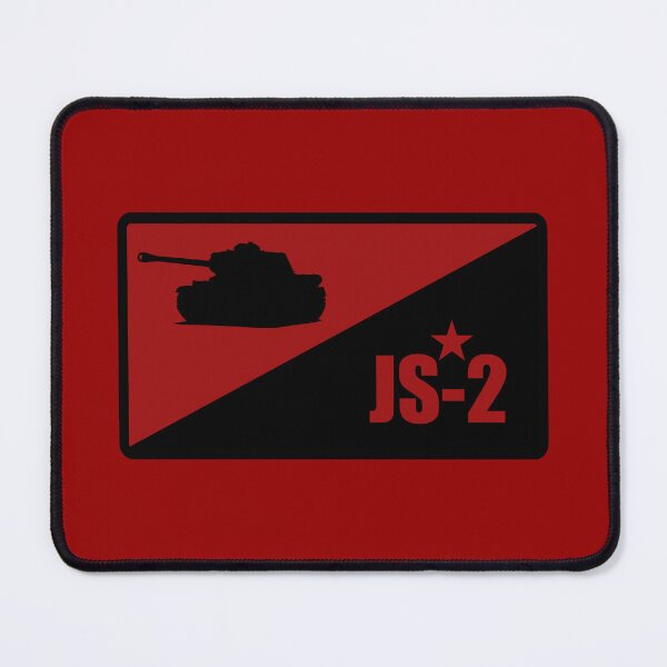 Item preview, JS-2 Tank designed and sold by StrongVlad.