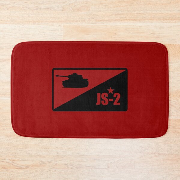 Item preview, JS-2 Tank designed and sold by StrongVlad.