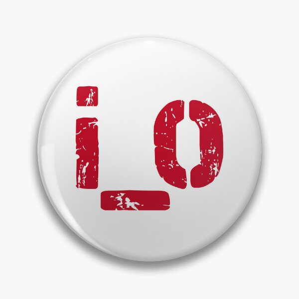 Item preview, i_o io designed and sold by ramwebroom.