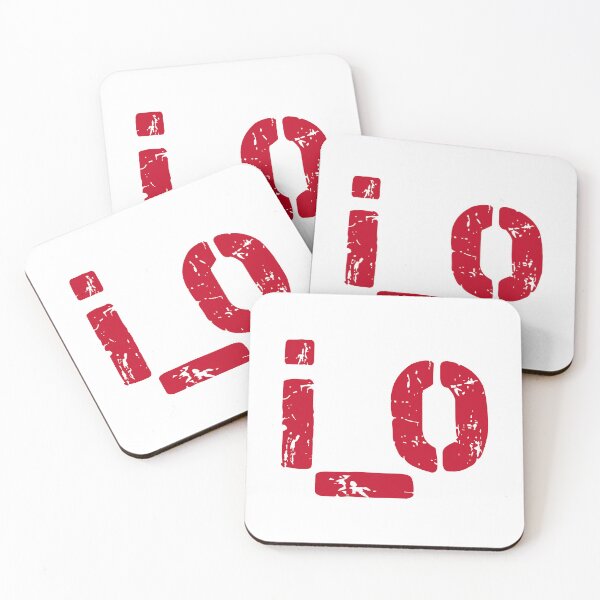Item preview, i_o io designed and sold by ramwebroom.