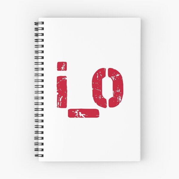 Item preview, i_o io designed and sold by ramwebroom.