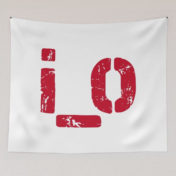 Item preview, i_o io designed and sold by ramwebroom.