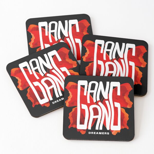 Aperçu de l'œuvre DPR RÊVEURS ?❤ créée et vendue par NoonaluDesigns.