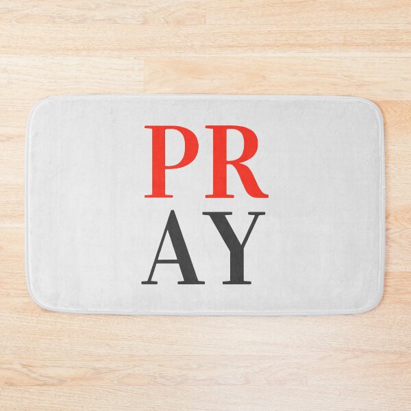 Item preview, Pray designed and sold by designdroplet.