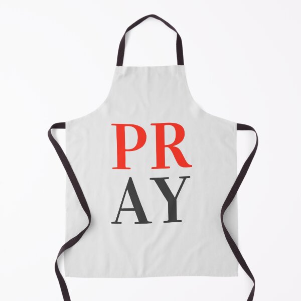 Item preview, Pray designed and sold by designdroplet.